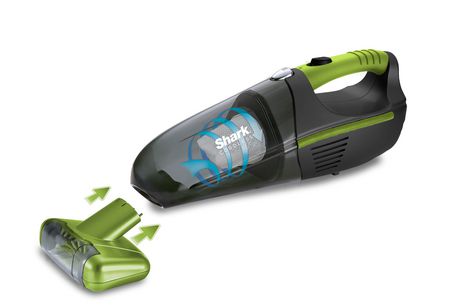 Shark Pet Perfect II Cordless Handheld Vacuum Cleaner | Walmart Canada