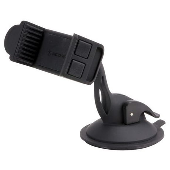 SCOSCHE Window / Vent / Dash Mount for Mobile Devices, SCO W/V/D MNT
