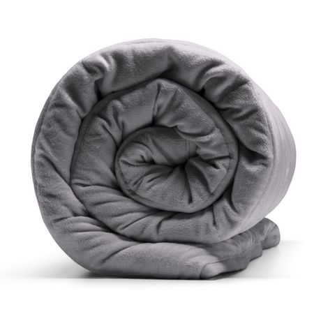 Tranquility Weighted Blanket, 12 lbs | Walmart Canada