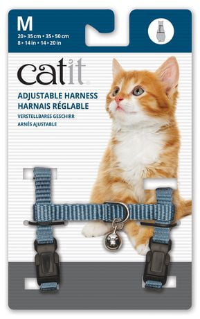 cat harness walmart canada