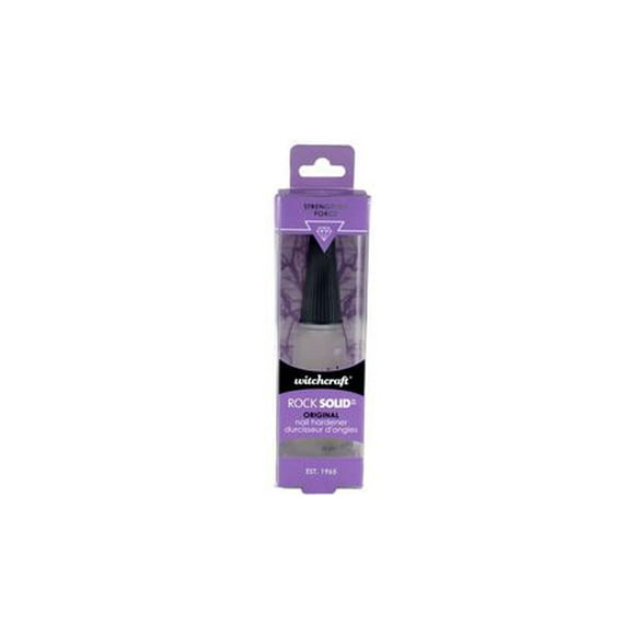 Witchcraft Durcisseur d'ongles 10 ml