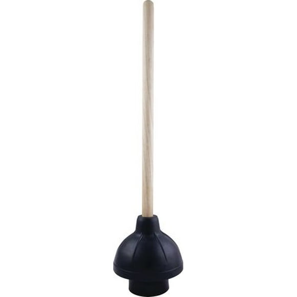 Cobra 6" Force Cup Plunger, Force Cup Plunger