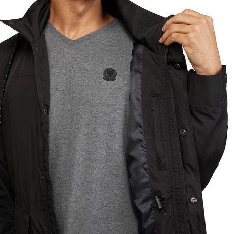 obey blizzard jacket