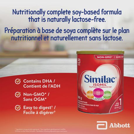 similac isomil price