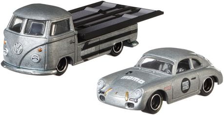 volkswagen transporter t1 pickup