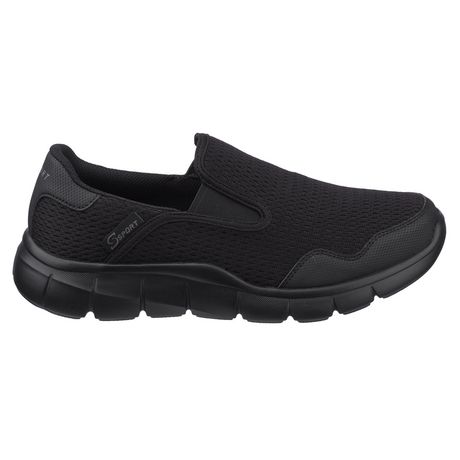 S Sport Designed by Skechers Men's Casual Hader Style | Walmart Canada
