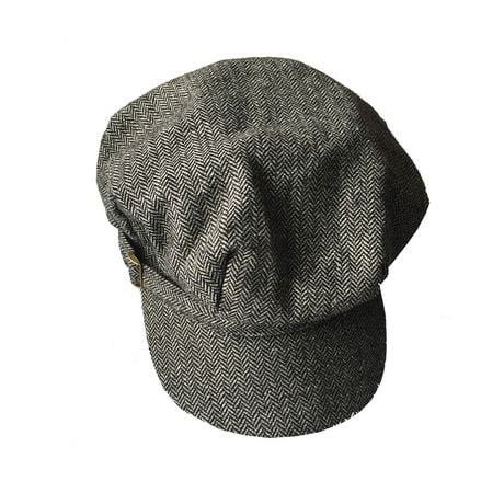 The poor clearance boy hat