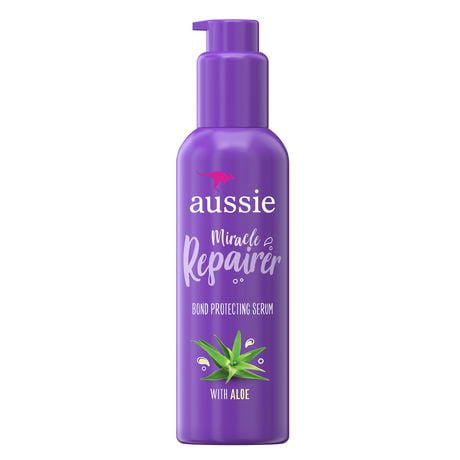 Aussie Miracle Repairer Bonding Serum With Aloe For All Hair Types 95 aussie-miracle-repairer-bonding-serum-with-aloe-for-all-hair-types-95