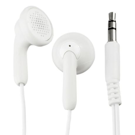 ONN Stereo Earbuds | Walmart Canada