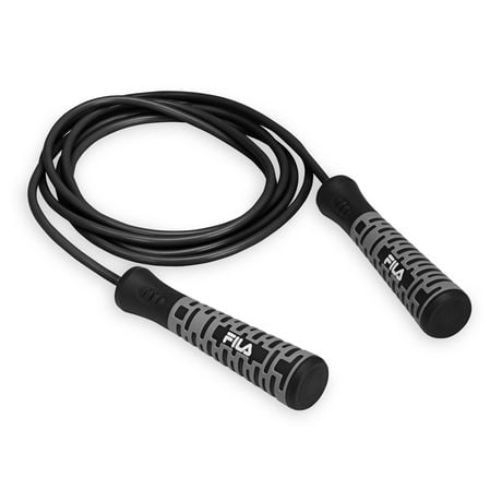 Fila Cardio Speed Rope- Slate