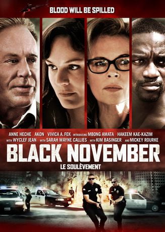 Black November - Walmart.ca