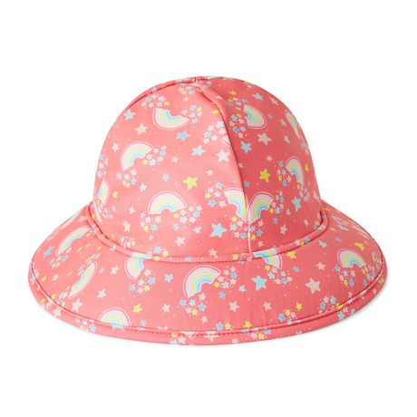 George Baby Girls' Swim Hat - Walmart.ca