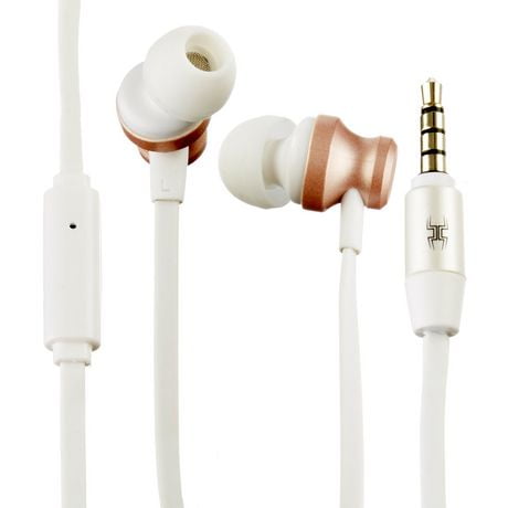 blackweb Premium Series In-Ear Headphones