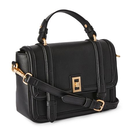 Time and Tru Women's Crossbody Bag - Walmart.ca