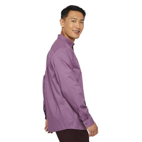 onion colour shirt
