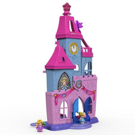 disney princess magical wand palace walmart