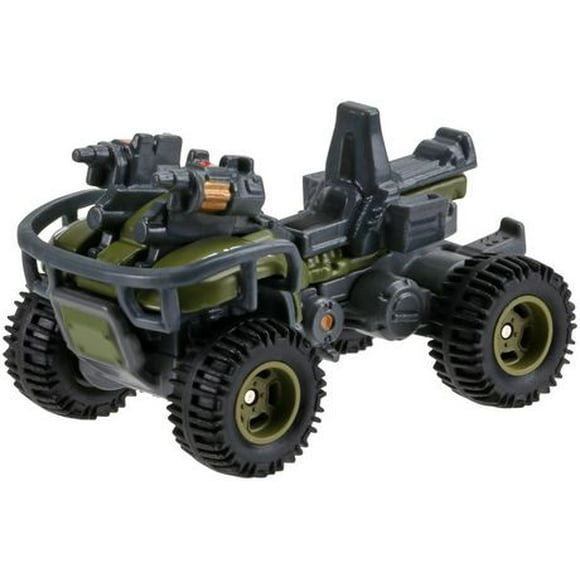 Hot Wheels – Halo – Gungoose du CSNU