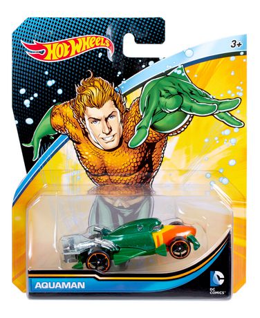 superheroes hot wheels