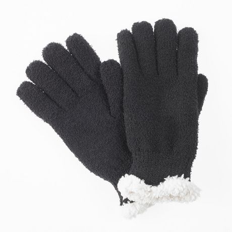 ISOfit by isotoner® Isofit by Isotoner Women's Knit Gloves - Walmart.ca