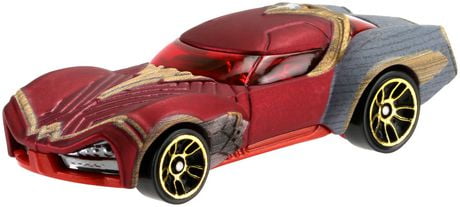 Hot Wheels DC Universe Wonder Woman Vehicle | Walmart Canada