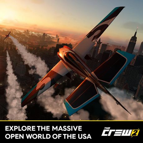 Можно ли играть в the crew 2 без интернета ps4