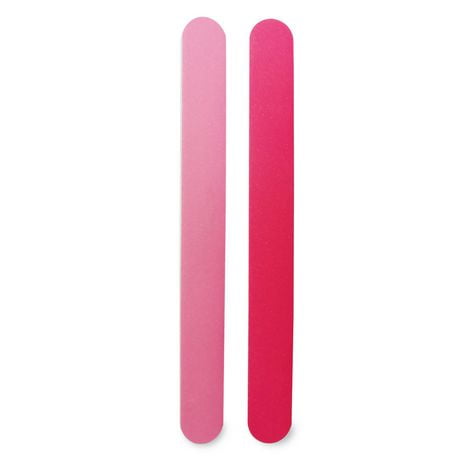 Pink Salon Board, Pink Salon Nail File