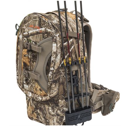 NEW ALPS OutdoorZ Pursuit Realtree Xtra FREE SHIPPING 