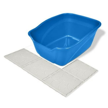 Arm & Hammer CAT Litter Mat, 24" x 14". (60cm x 36cm). - Walmart.ca