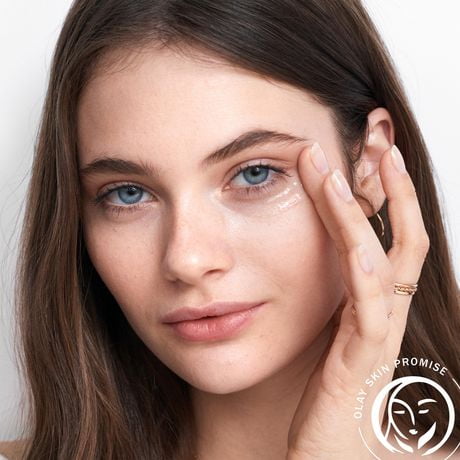 olay eyes deep hydrating eye gel for tired dehydrated skin moisturiser 15ml