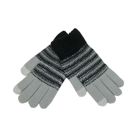 george ladies gloves