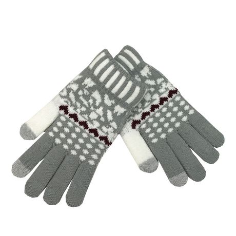 george ladies gloves