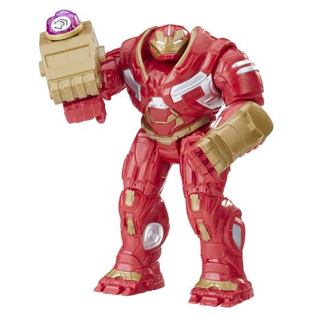 lego avengers infinity war hulkbuster