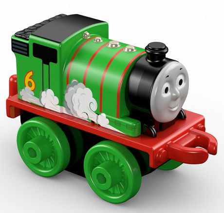 Fisher-Price Thomas and Friends Minis Percy Launcher | Walmart Canada