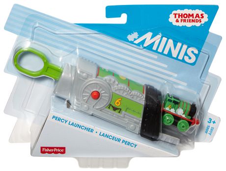 thomas mini launcher