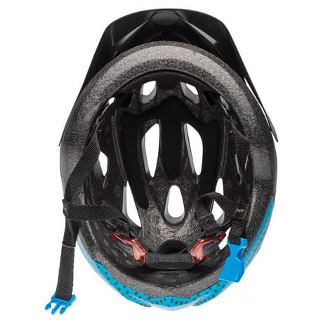 bell banter youth bike helmet