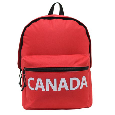 CANADA Backpack | Walmart Canada