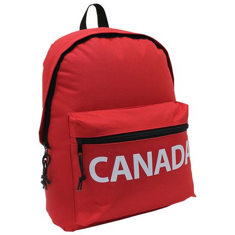 small backpack canada