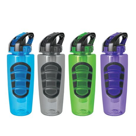 Cool Gear Sahara Bottle With Freezer Stick | Walmart Canada