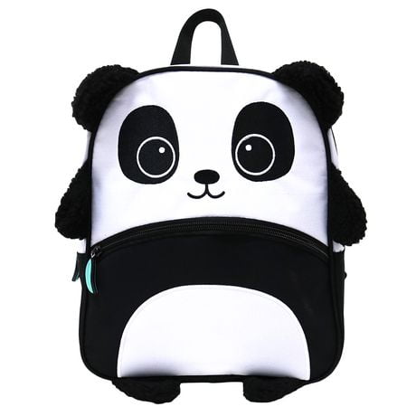 Jetstream® Panda Style Preschool Bag - Walmart.ca