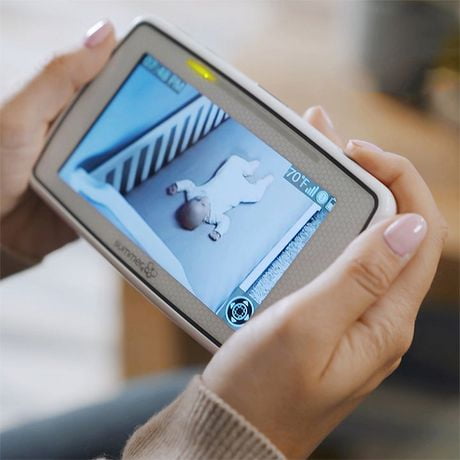 baby pixel 5.0 touchscreen