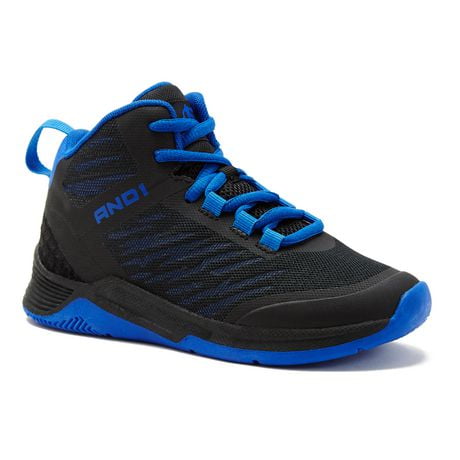 and1 yellow shoes