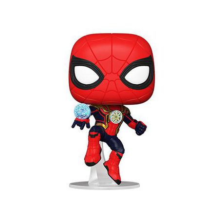 funko pop spider man no way home
