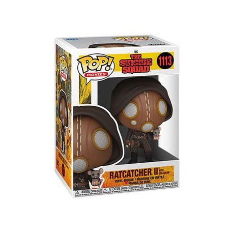 funko ratcatcher