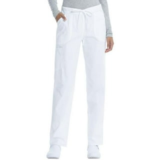 Womens Scrub Pants