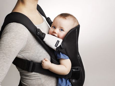 Protege Sangles En Blanches Pour Porte Bebe De Babybjorn Walmart Canada