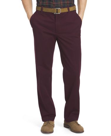 Arrow Men's Sportswear Dover Chino Pant | Walmart Canada