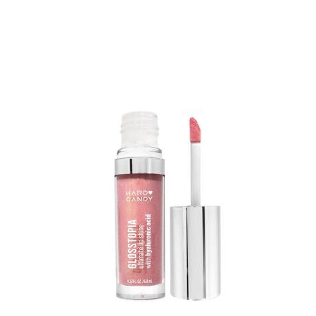 Hard Candy Glosstopia Lip Gloss, Opal Tease | Walmart Canada