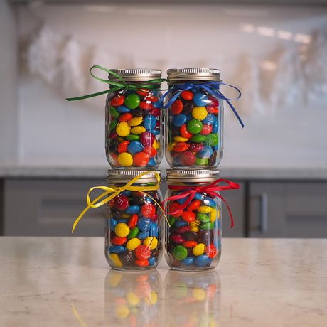 Ball Miniature Storage Jar Mini Jar | Walmart Canada