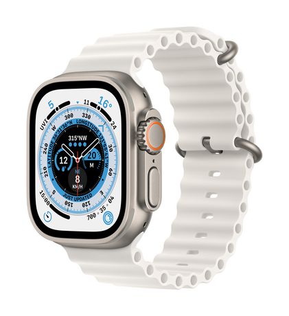 Apple Watch Series 6 (GPS) - Walmart.ca