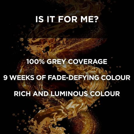 L Ora C Al Paris Superior Preference Permanent Hair Color 5c Cool